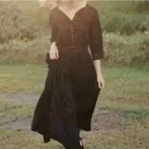 Doen Provençal Dress